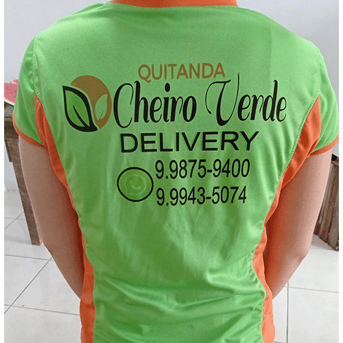 Prancheta 6-camisas